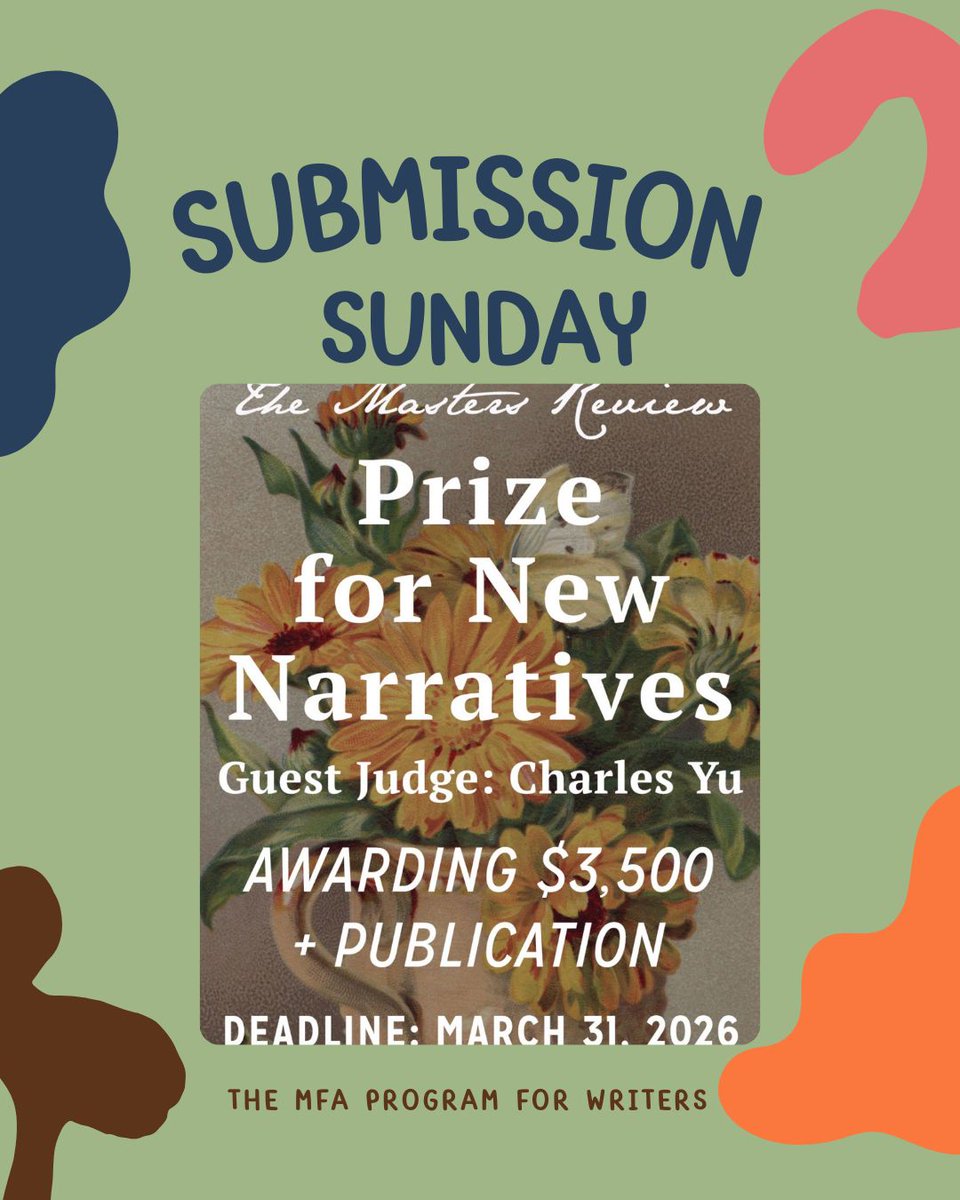 Warren Wilson MFA tweet media