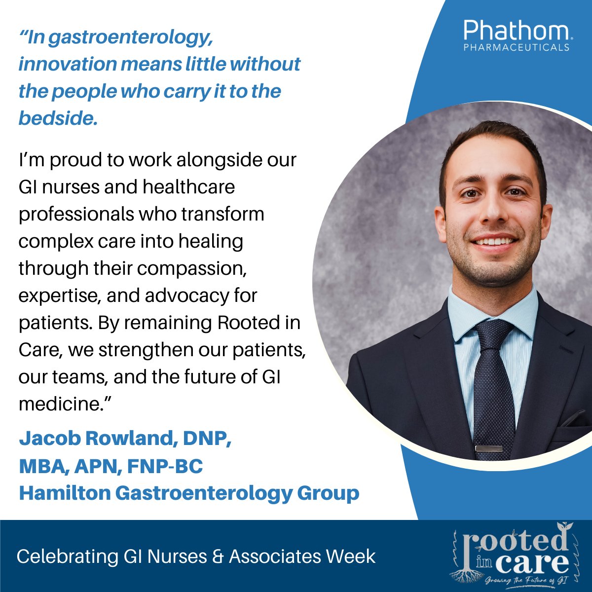 Phathom Pharmaceuticals tweet media