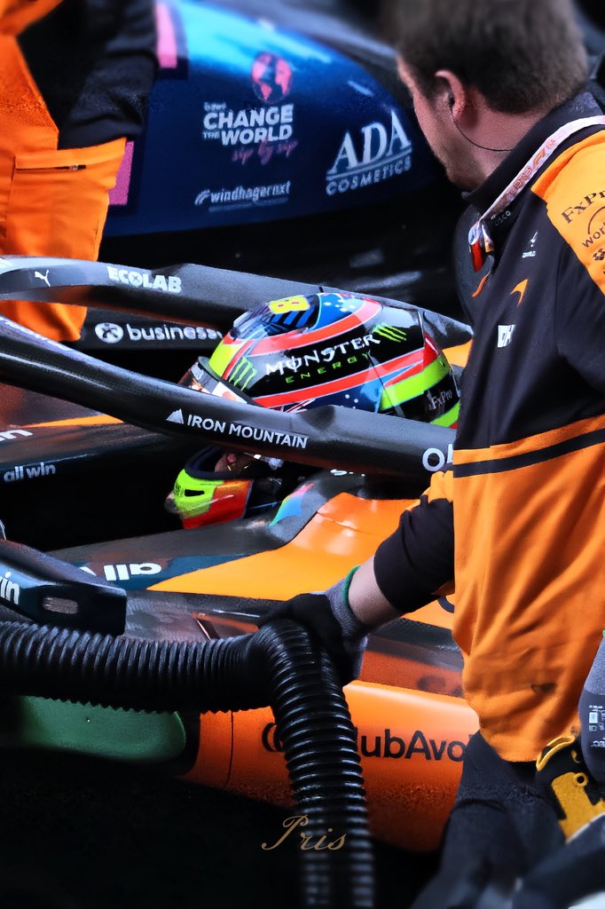 Pris/プリー tweet media