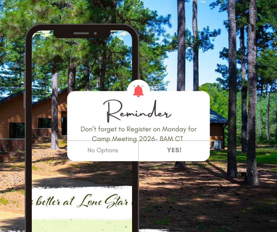 Southwest Region SDA tweet media