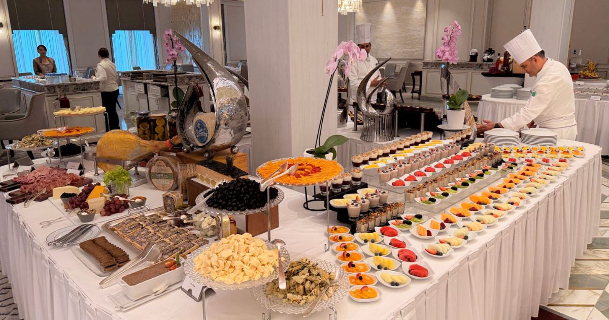 Regent Seven Seas Cruises tweet media