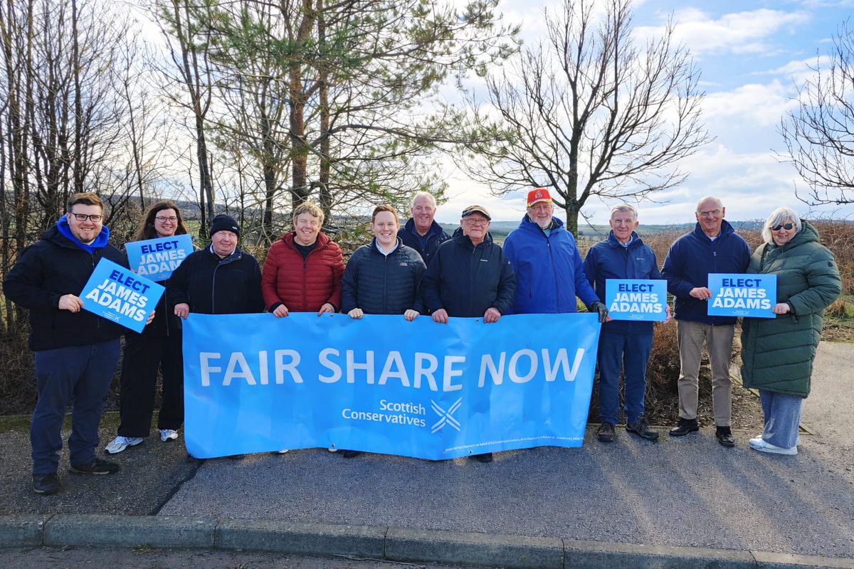 Scottish Conservatives tweet media