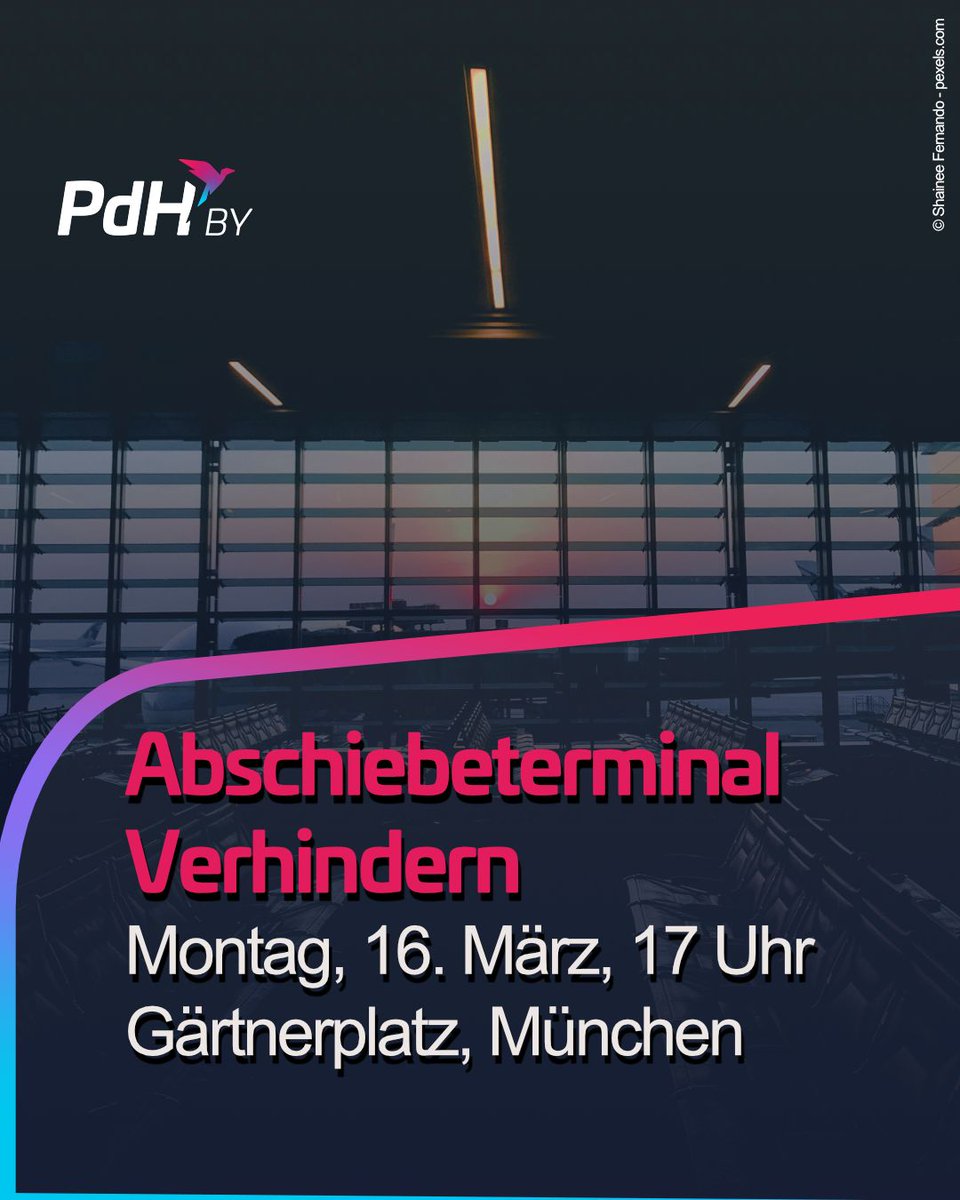 PdH BY | Partei der Humanisten Bayern tweet media