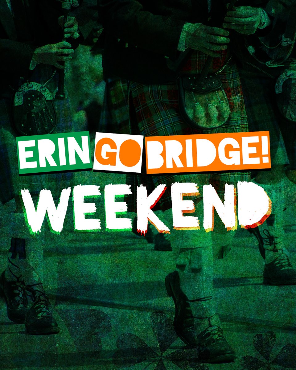 BTPM The Bridge tweet media