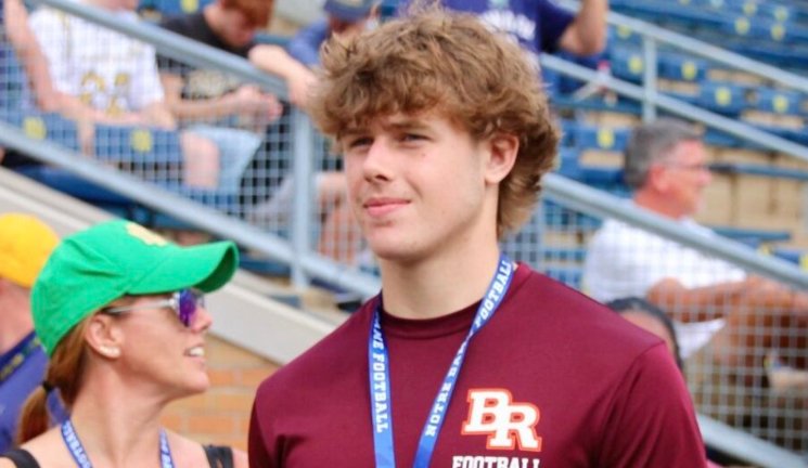 Timothy “EDGYTIM” OHalloran tweet media