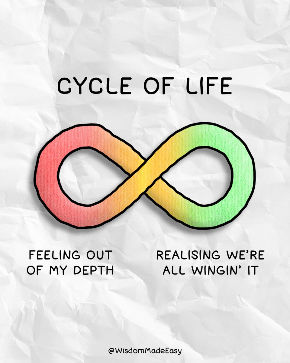 Michael J Boorman - Wisdom Made Easy tweet media