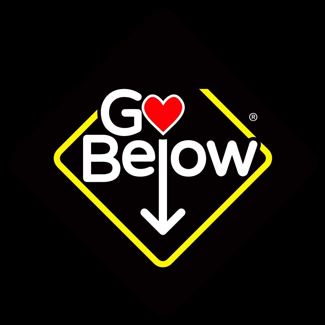 Go Below Underground Adventures tweet media