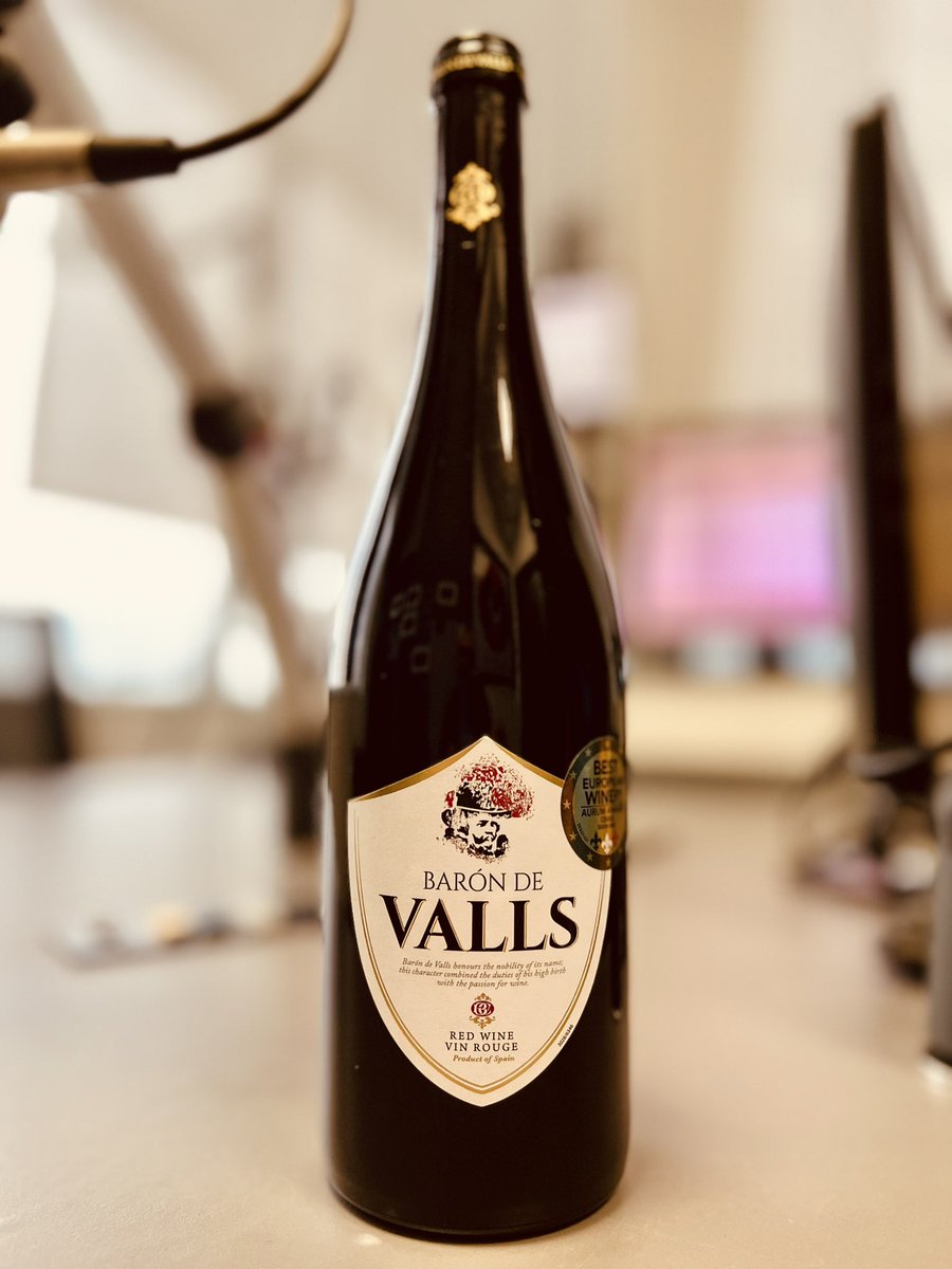 Music & Wine tweet media