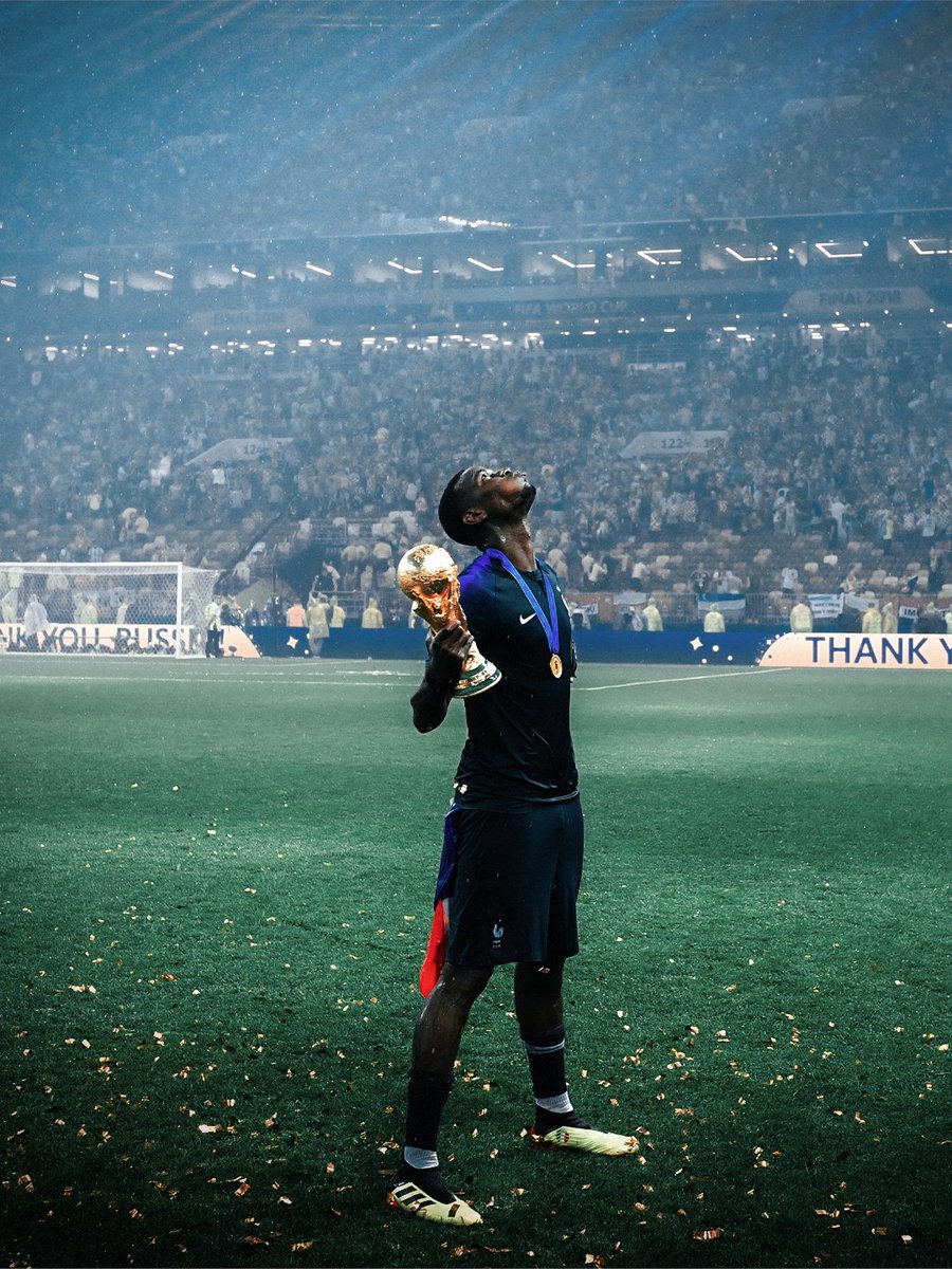 FIFA World Cup tweet media