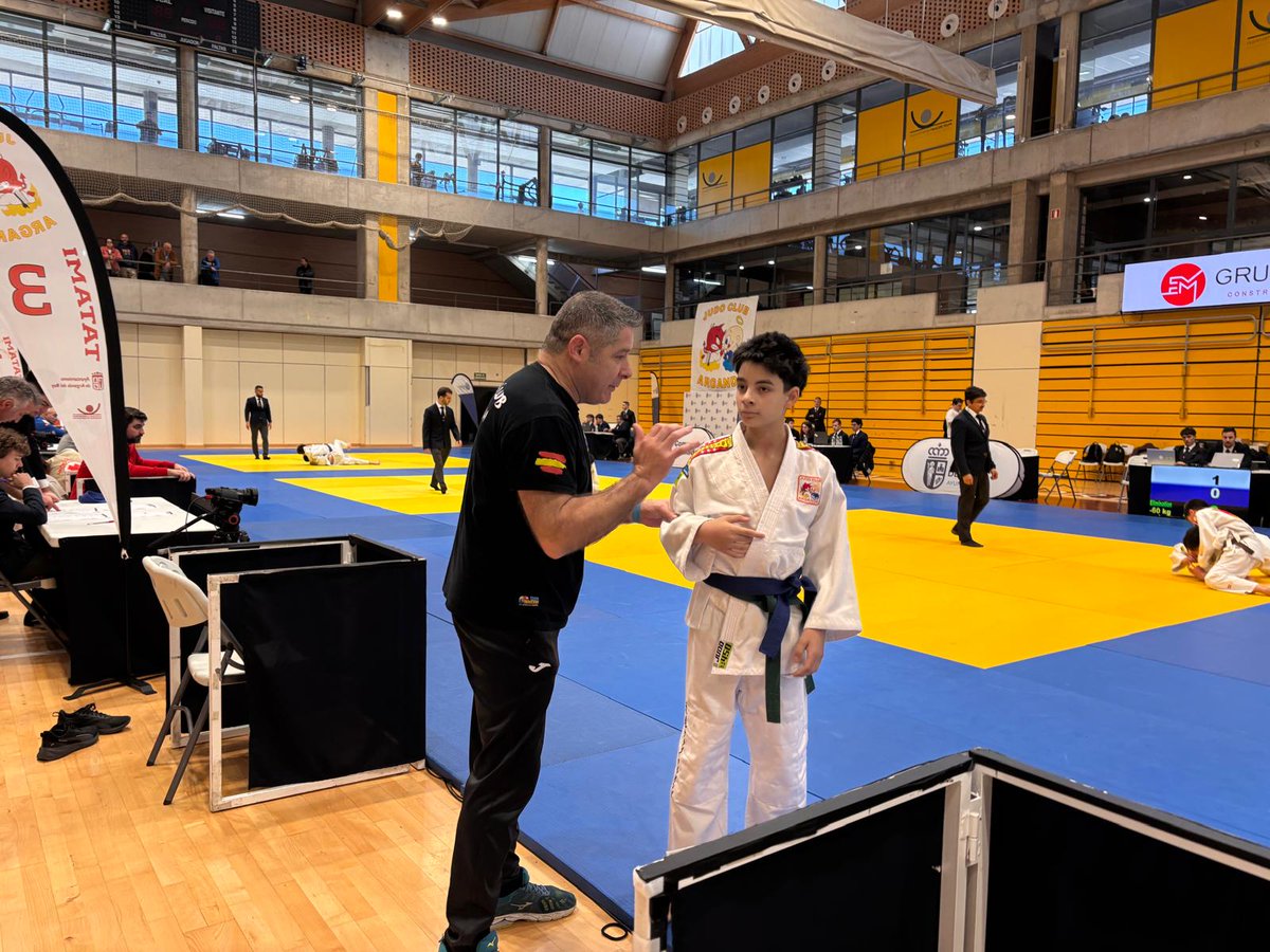 Arganda del Rey tweet media