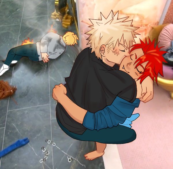 _tasume's tweet photo. e pro monoma NADA
#kiribaku https://t.co/ytyU8QWfEg