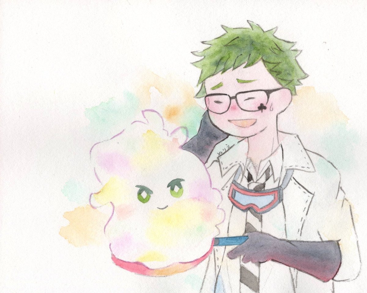 ぬりえ tweet media