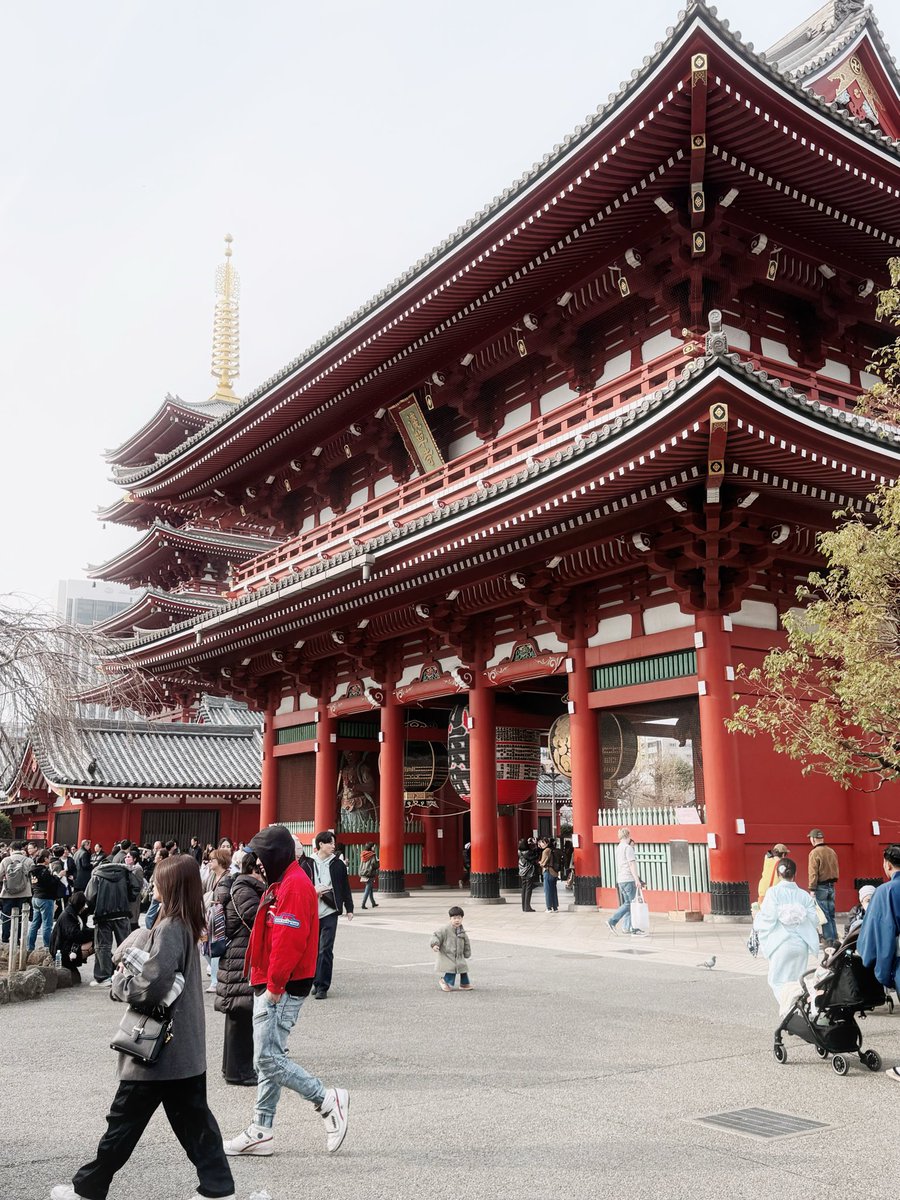 fasai_diary's tweet photo. Asakusa, Tokyo, Japan 💙🩵
.
iPhone 16 pro max 📷 https://t.co/BiZm0wsBge