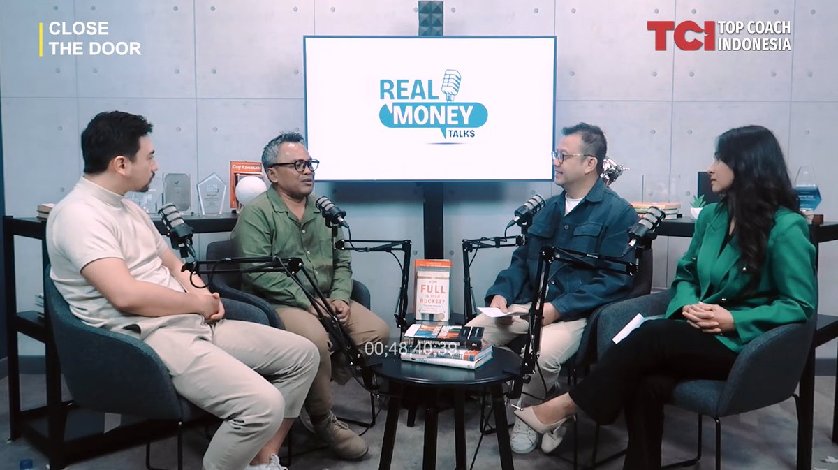 Lambe Saham tweet media