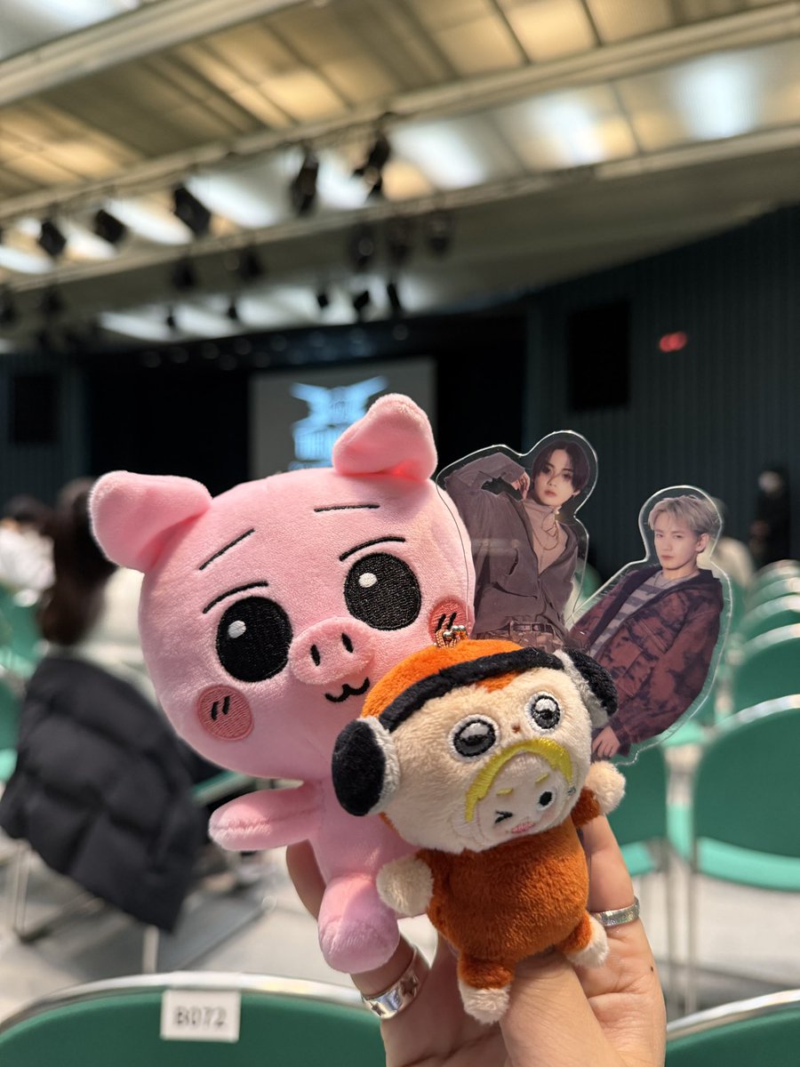 kisara0120's tweet image. ランペと遊ぼう楽しかった〜♪
北ちゃん真ん中でずっとキラキラしてた✨
翔平は安定に爆笑をありがとう😎
素敵な時間でした🫶
#ランペと遊ぼう
#THERAMPAGE 
#吉野北人
#浦川翔平