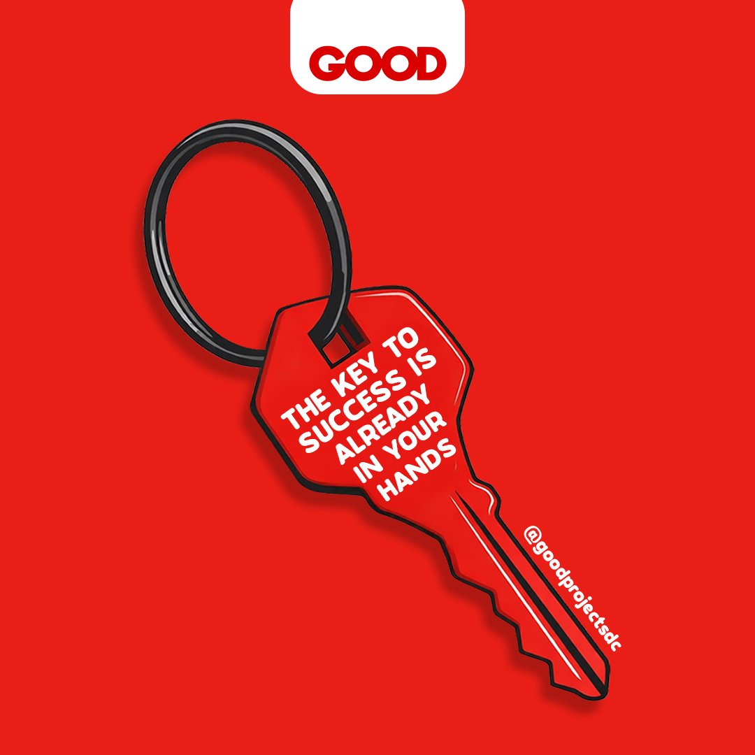 GOODProjects tweet media