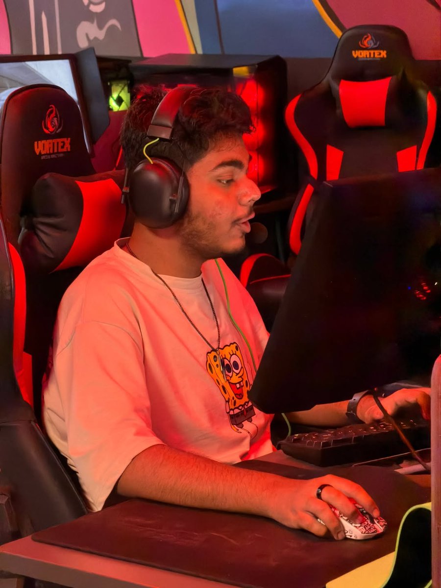 IGCgamin's tweet photo. Open Qualifiers Day 1 at the Vortex Campus Showdown

#vortexgamingshowdown #VortexGamingSanctuary #thesurgeisnow https://t.co/dwUQb2QeL5