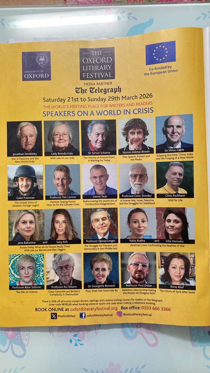 Prof Paul Dolan tweet media