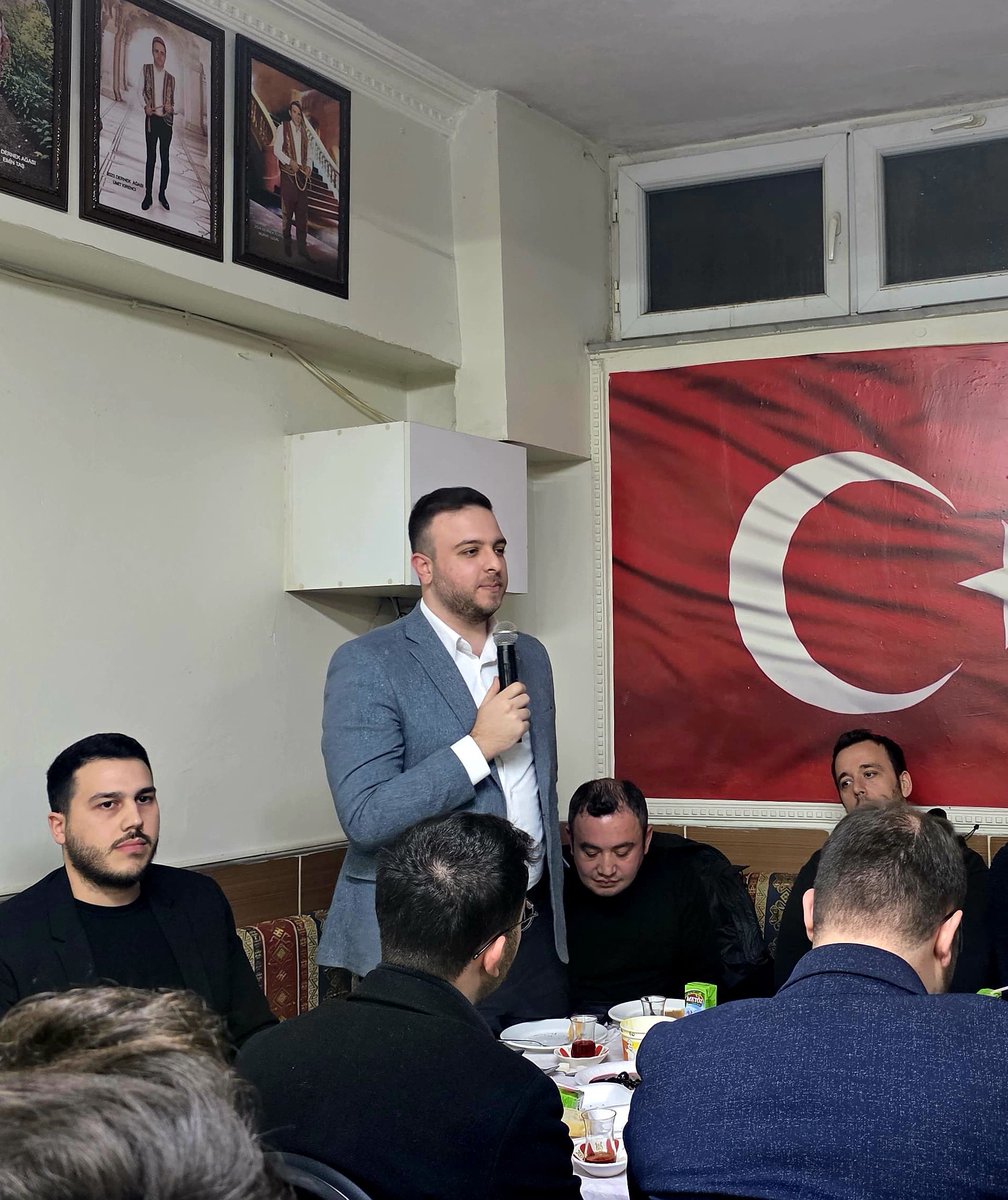 Murat Türk tweet media