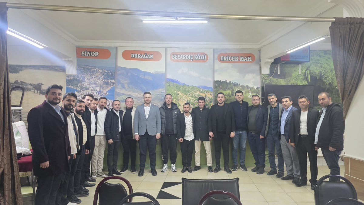 Murat Türk tweet media