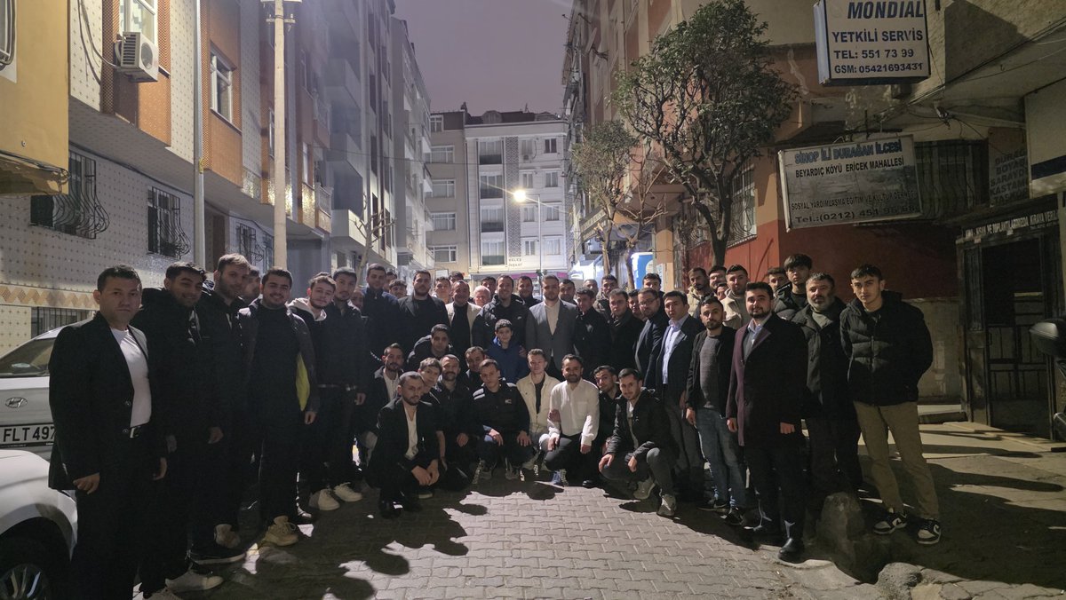 Murat Türk tweet media