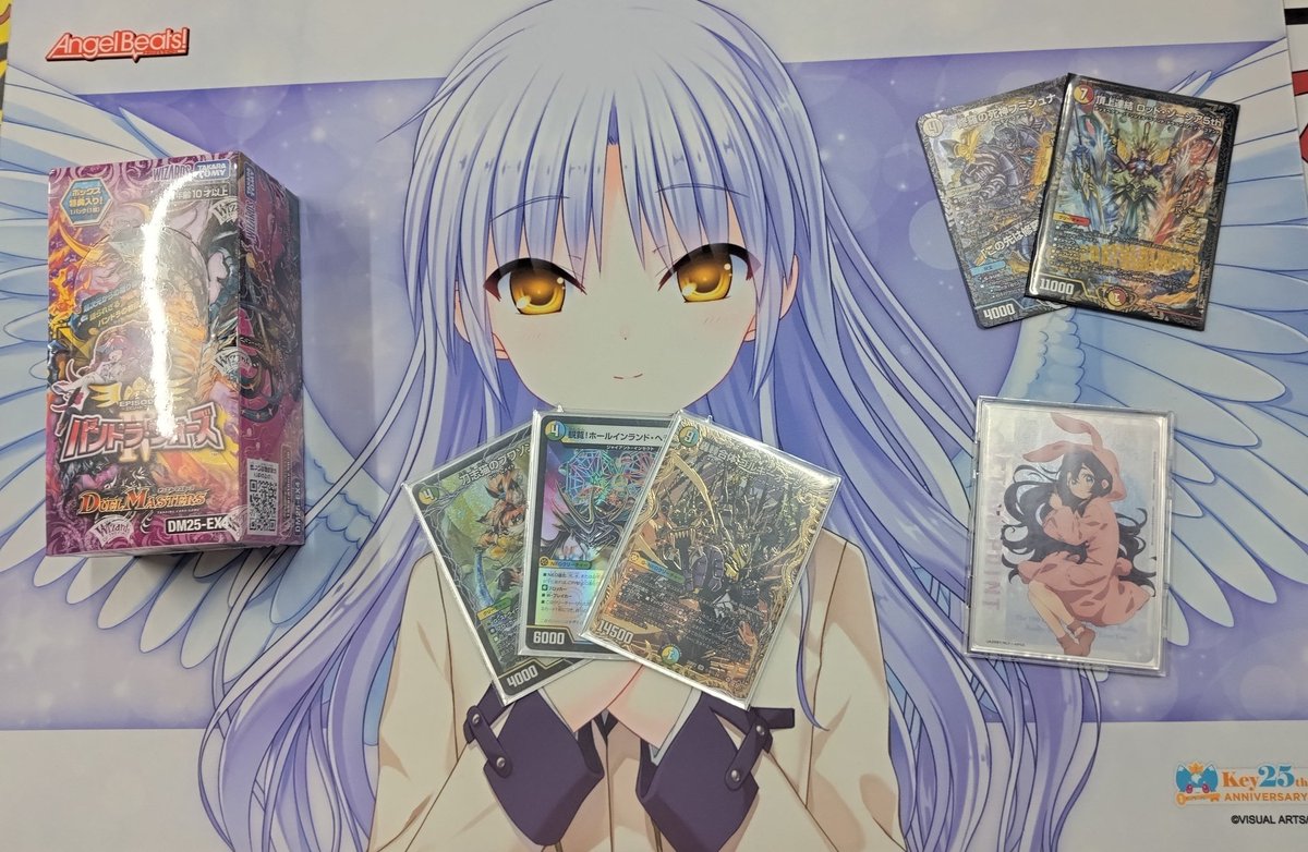 火ノ鳥CS tweet media