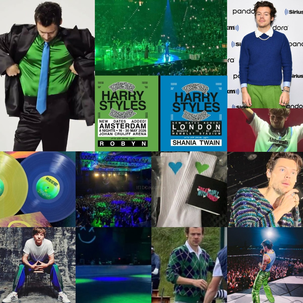 oh yeah no, totally organic