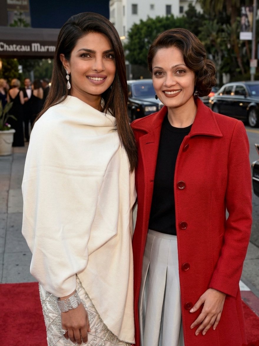 Sheena Chohan tweet media