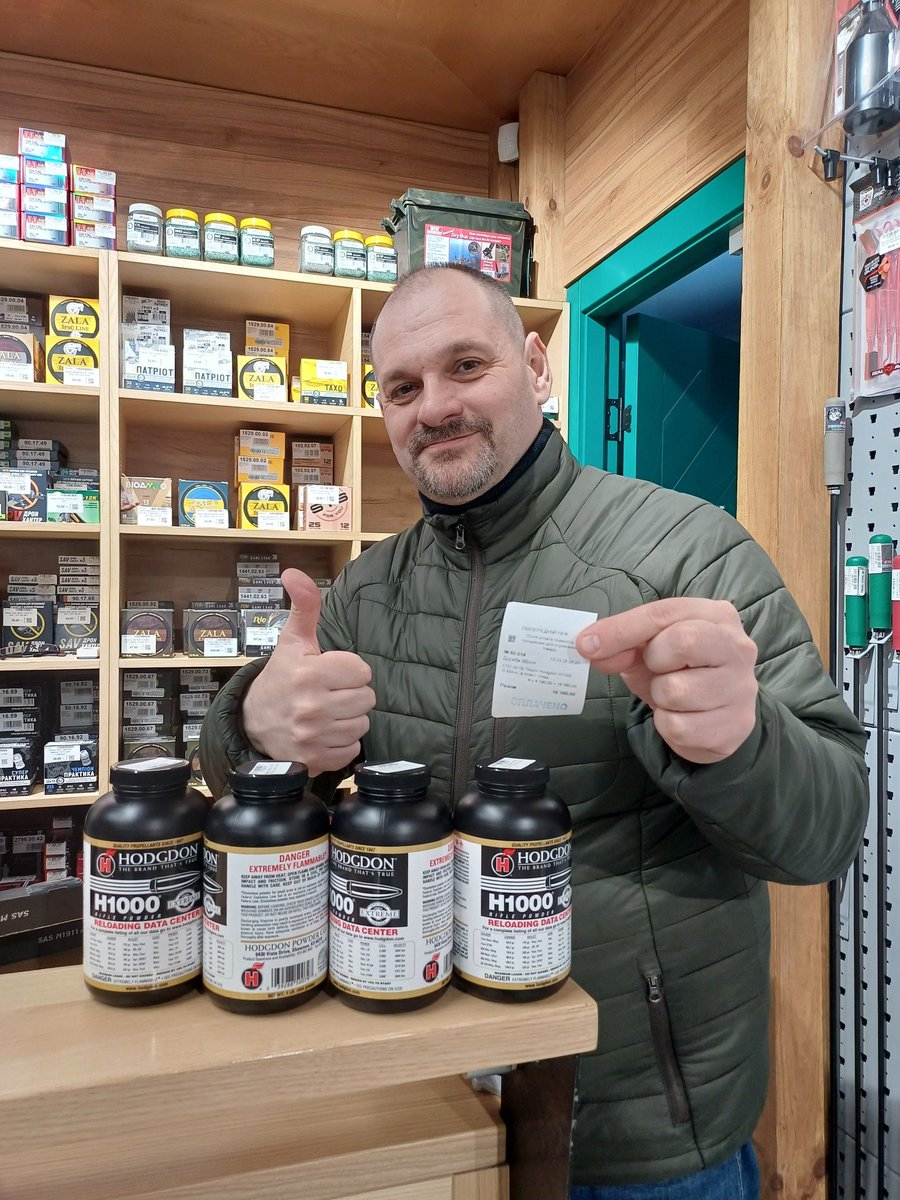 AndersRasmusso2's tweet photo. @Y_Chornomorets @MapleSyrupF @olimanagraphics @Justinhead1982 @akwtenn @GMClarke21 @RichardKernoha2 @DrDeaRoberts 🔄 DOUBLE POWER: Massive thanks to our sponsors for the matching. Every $ you give now is worth $2! 📈🦁
Let's finish the mission! 🇺🇦💪 https://t.co/6WQx116WkY  #67thBrigade #DroneDefense #Nightforce #TeamYuri #MatchEnabled https://t.co/Ii8qSK97an
