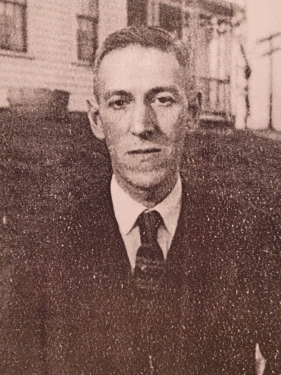 Author🦑John A DeLaughter🦑 tweet media