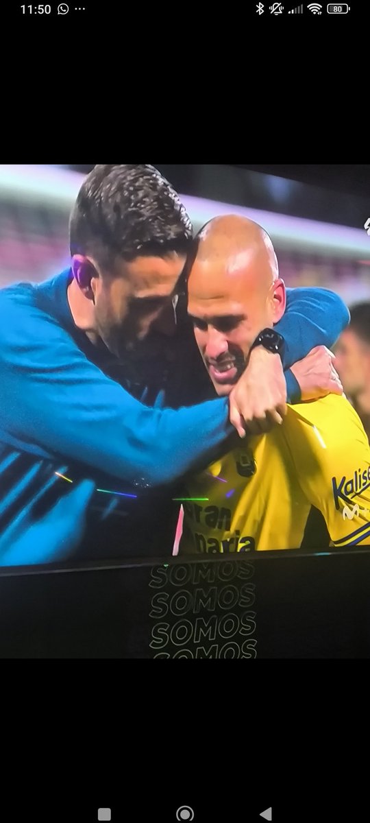 LuisLordan's tweet photo. 🤍CULTURAL Y DEPORTIVA LEONESA❤️-💙UDLP💛

"Victoria de alivio (0-3) en tierras leonesas que supone un punto de inflexión de resultados negativos que ilusiona a una buena parte de la afición amarilla"

Las claves de la victoria...

https://t.co/1IJcVOs7H9 https://t.co/SWmn46Tu68
