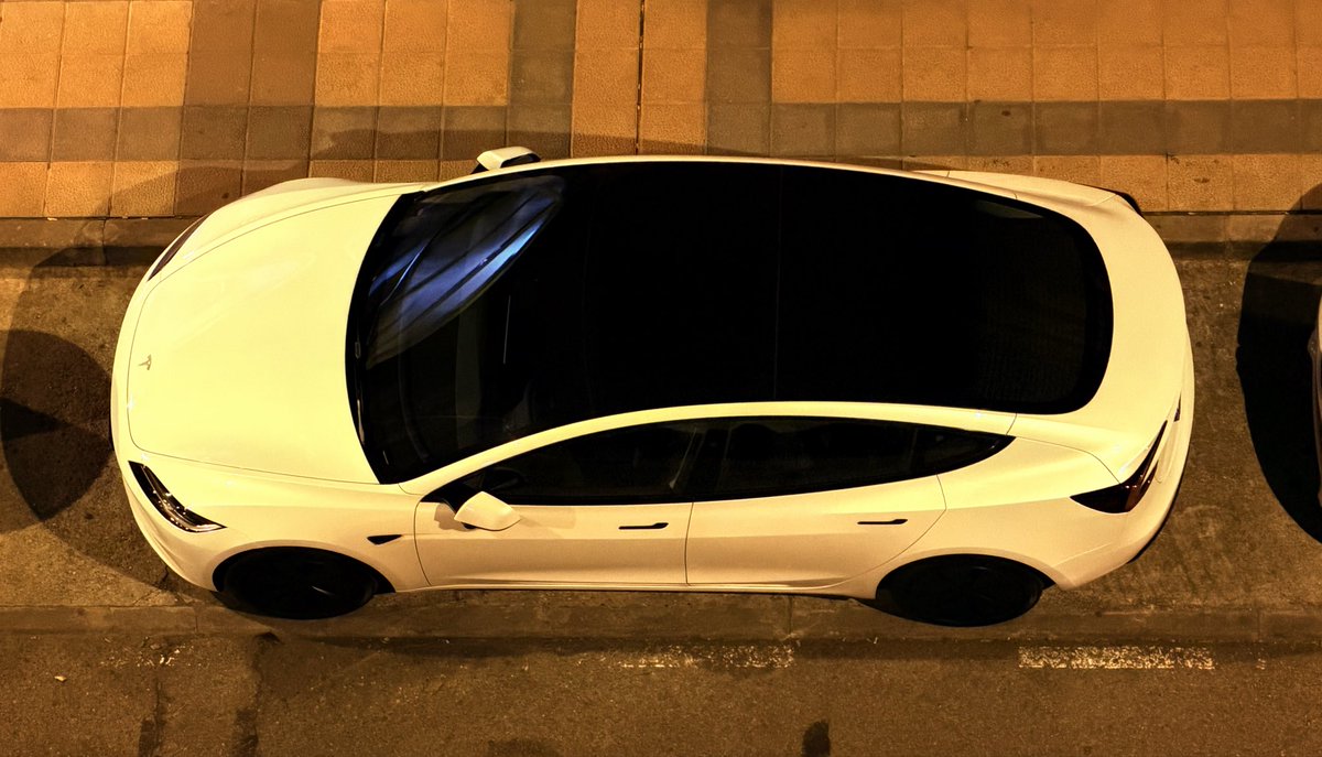 Alfonso TechDrive tweet media