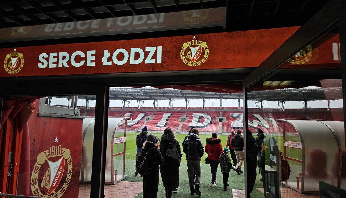 Tomasz Flakowski tweet media