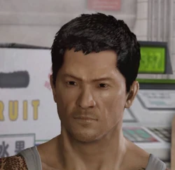 MGrugle's tweet photo. "You call that martial arts? You're no better than one of your Sleeping Dogs." https://t.co/Dk2Gyzgxqk