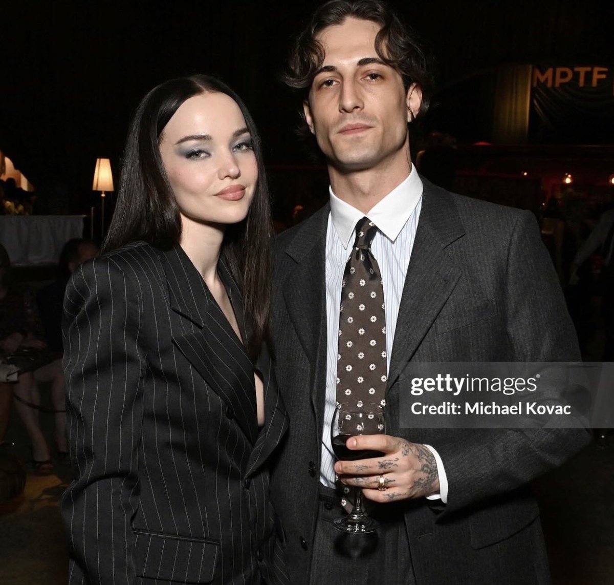 Måneskin Spain tweet media