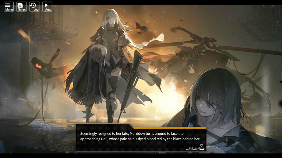 ⎊CoBALT🇹🇷|#1 Cryska Fan tweet media