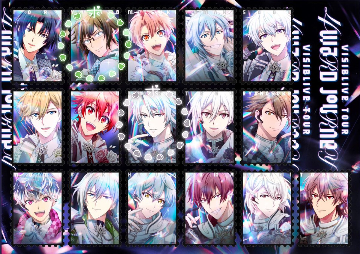 夜凪@取引垢 tweet media