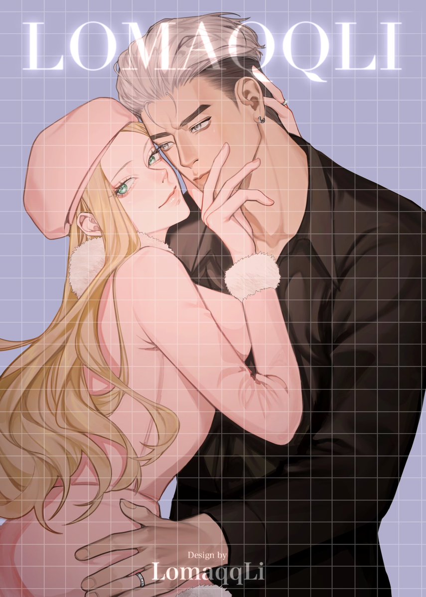 คอมมิชชั่นรอบใหม่เปิดแล้วนะค้าบทุกคนน

ทักมาถามคิวก่อนได้ฮะ

😭💗ฝากช่วยรีด้วยนะฮะ🥺🌻
เรทราคา 
หัวอก600 (+550 ต่อตลค.) 
ครึ่งตัว 700 (+600 ต่อตลค.) 
เต็มตัว 900 (+750 ต่อตลค.)
แบ็คกาว + 400บาท
ถ้าใช้เชิงพาณิชย์ + งานละ 400
#commissionTH
#ปกนิยาย #ปกebook #Commission 
#คอมมิชชั่น