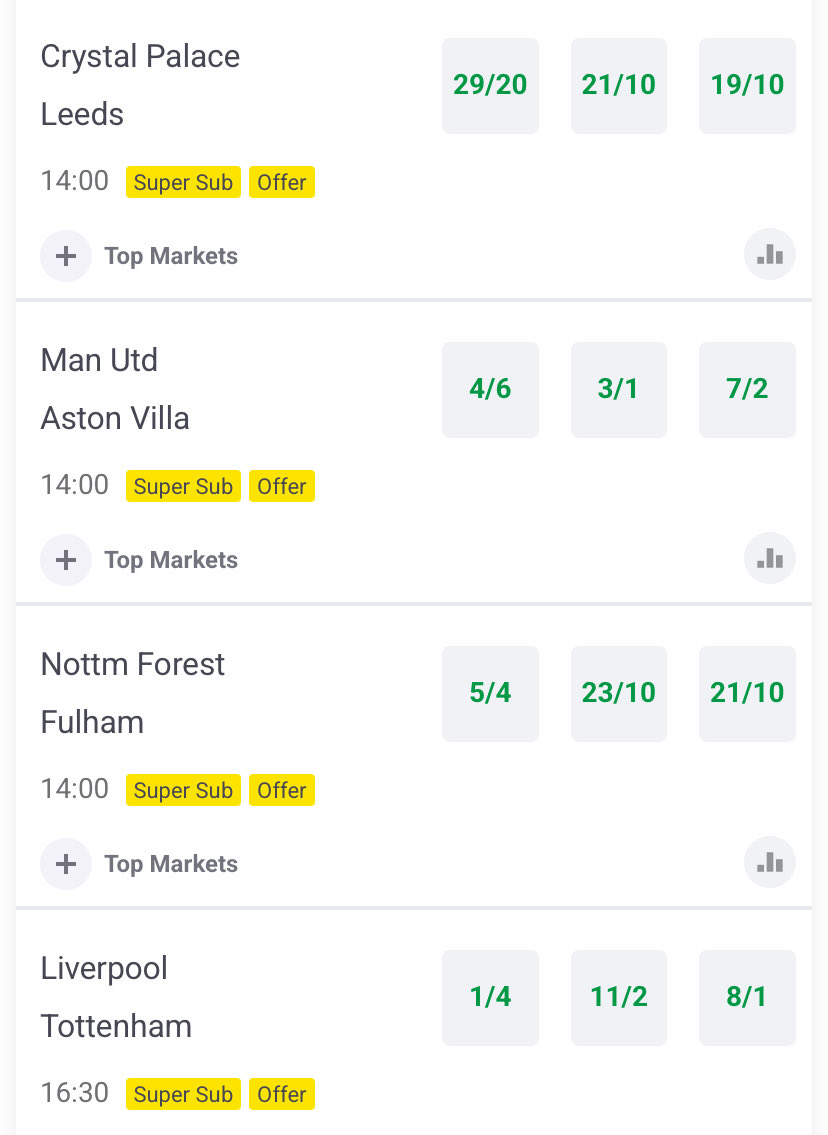 Paddy Power Offers tweet media