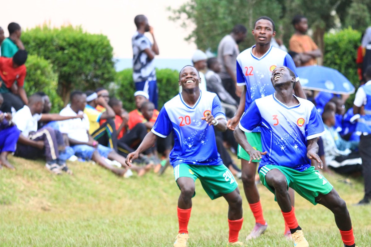 Buganda Schools Competitions tweet media