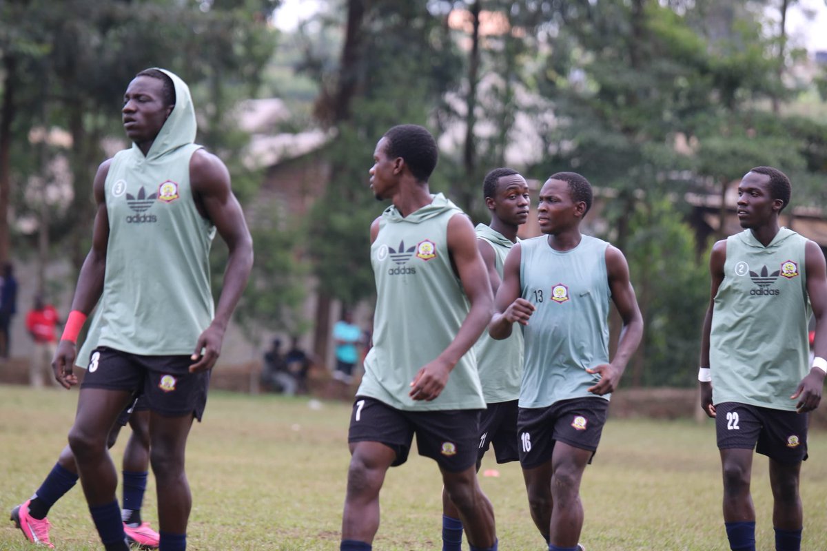 Buganda Schools Competitions tweet media