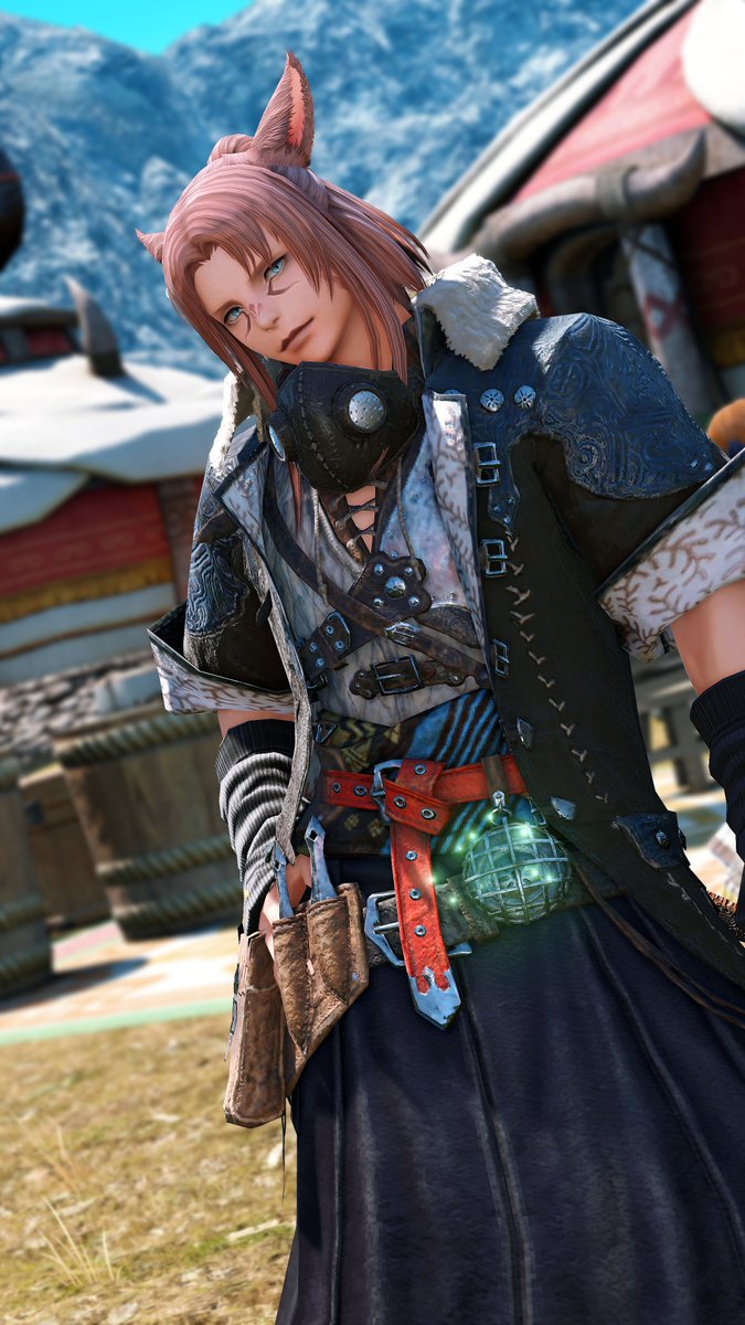 あ@多忙中 tweet media