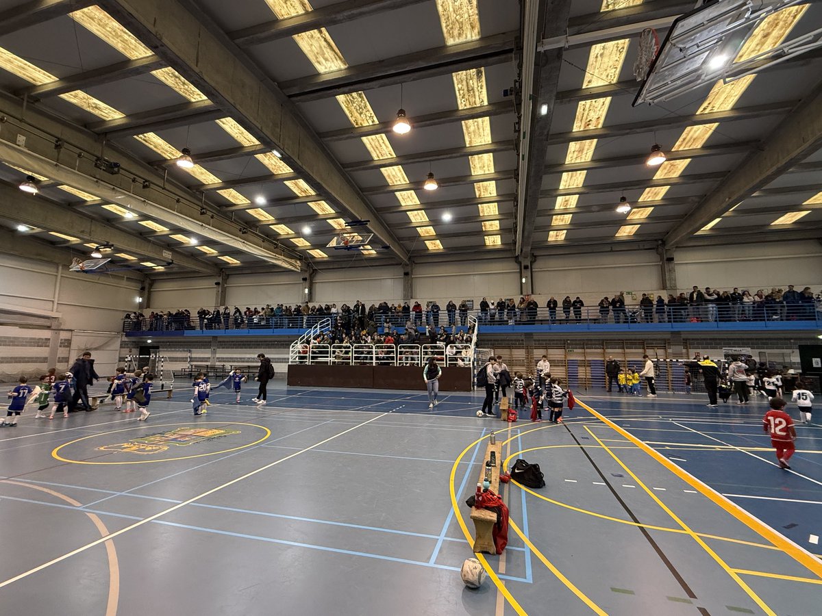 Real Federación de Fútbol Principado de Asturias tweet media