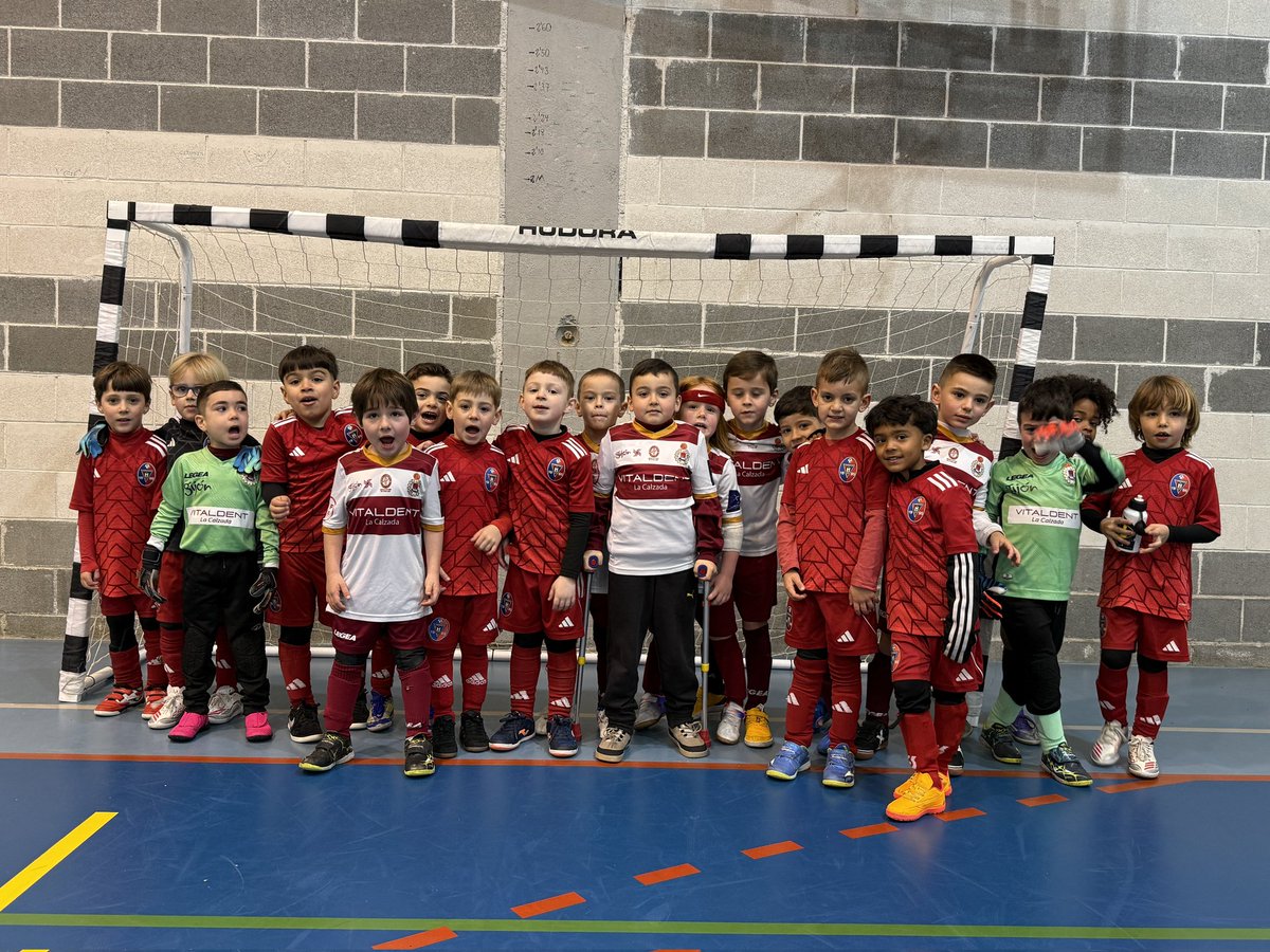 Real Federación de Fútbol Principado de Asturias tweet media