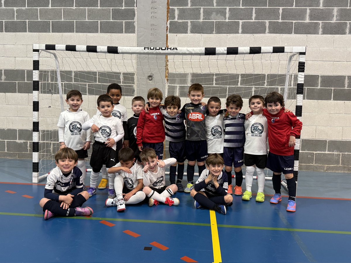 Real Federación de Fútbol Principado de Asturias tweet media