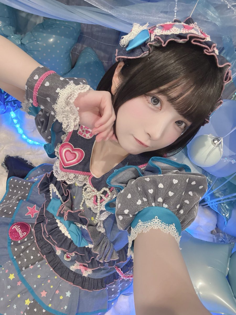 三森ゆら🦷きっずりたーん！ tweet media