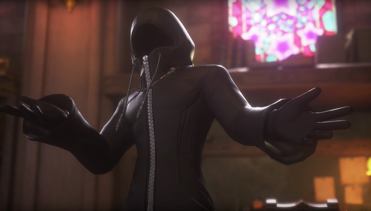 ※ Elleastic5 ※ ✨March Caprice VI✨ tweet media