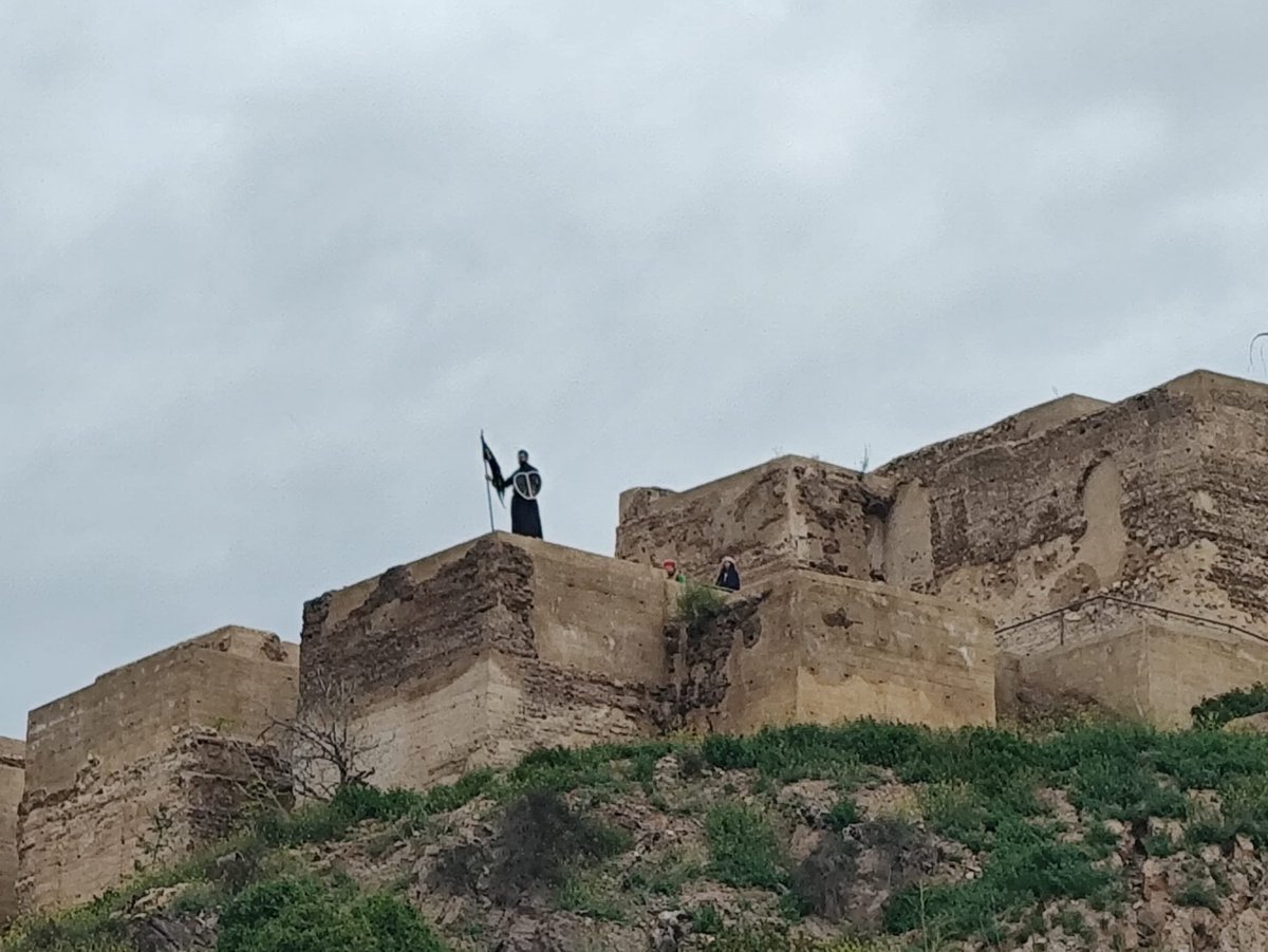 Constructores de la Historia tweet media