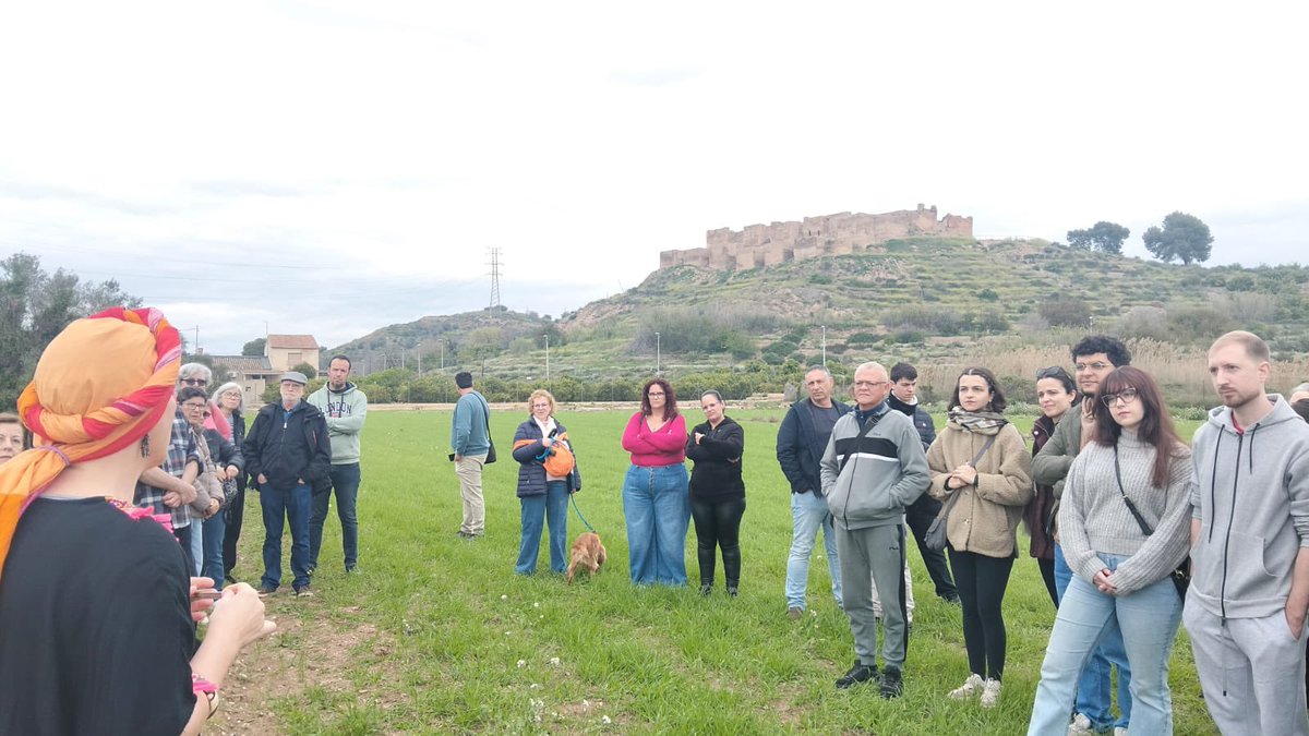 Constructores de la Historia tweet media