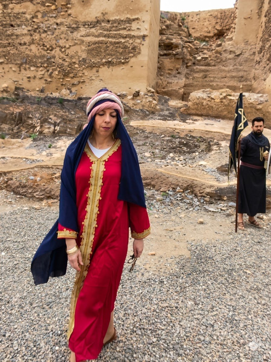 Constructores de la Historia tweet media